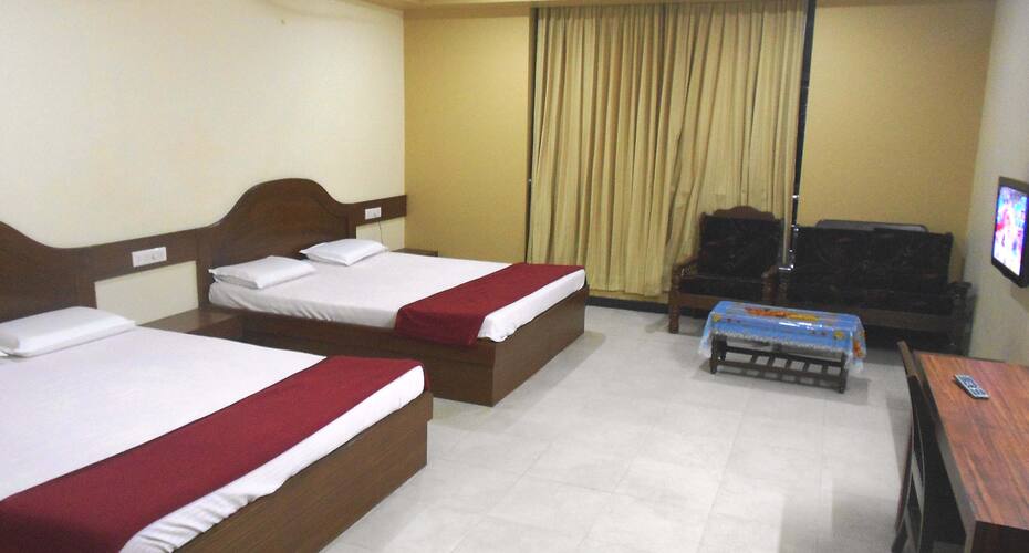 Hotel Ashoka, Haveri 2